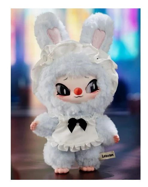 Siinono Want To Tell You A Secret Series Plush Figure (Blind Box)