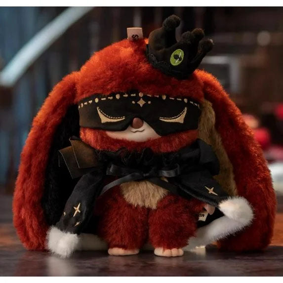 Siinono Want To Tell You A Secret Series Plush Figure (Blind Box)