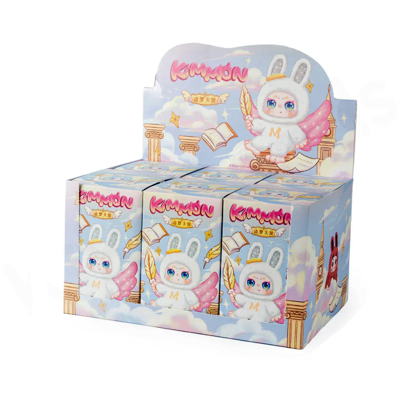 Kimmon Dream Maker Series Plush Figure (Blind Box)