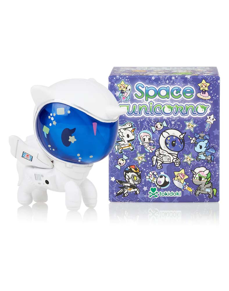 Tokidoki Space Unicorno (Blind Box)
