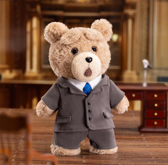 Ted 2 Teddy Bear Series Plush Figure (Blind Box)