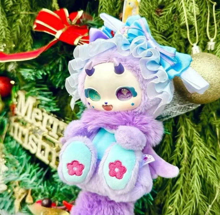 Boboco Sweetheart Party Series Plush Figure (Blind Box)