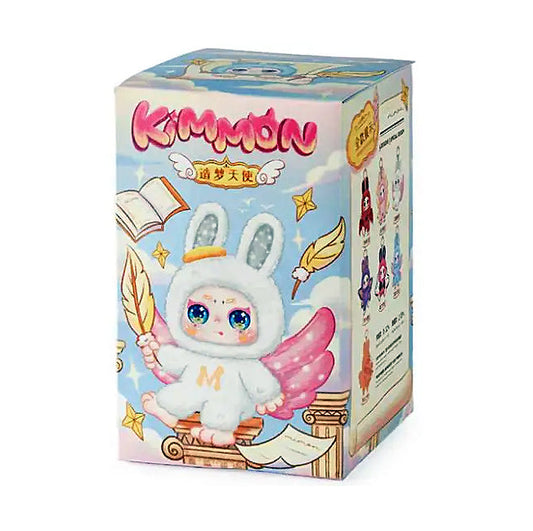 Kimmon Dream Maker Series Plush Figure (Blind Box)