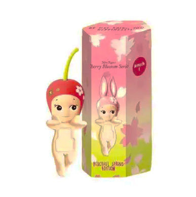 Sonny Angel Hippers Cherry Blossom Series (Blind Box)