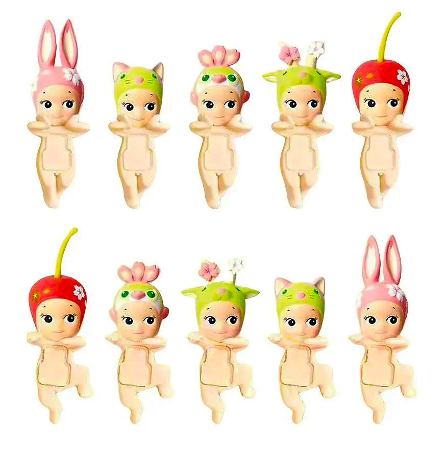 Sonny Angel Hippers Cherry Blossom Series (Blind Box)
