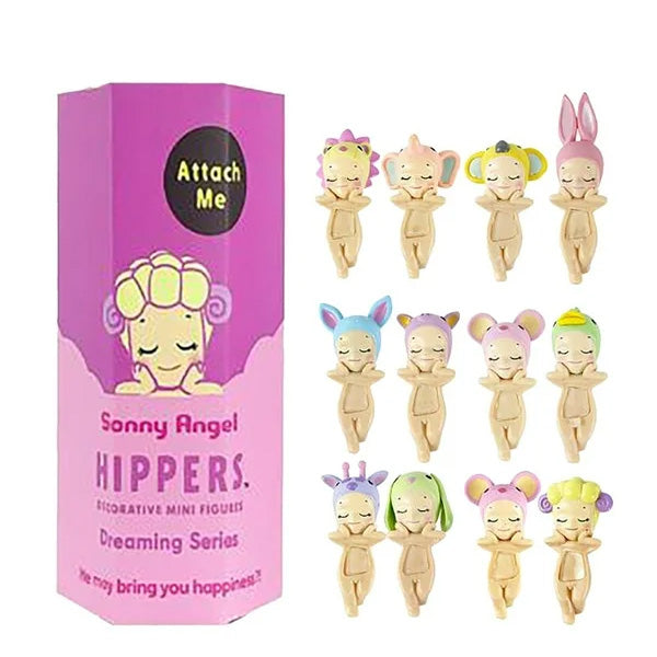 Sonny Angel Hippers Dreaming Series  (Blind Box)