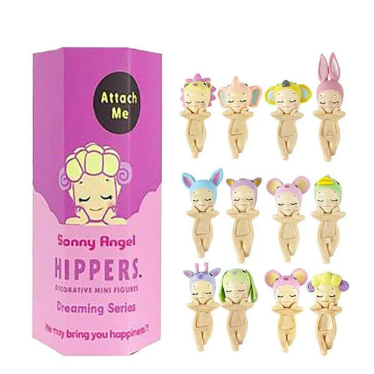 Sonny Angel Hippers Dreaming Series  (Blind Box)