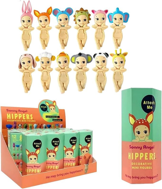 Sonny Angel Hippers Series Blind Box